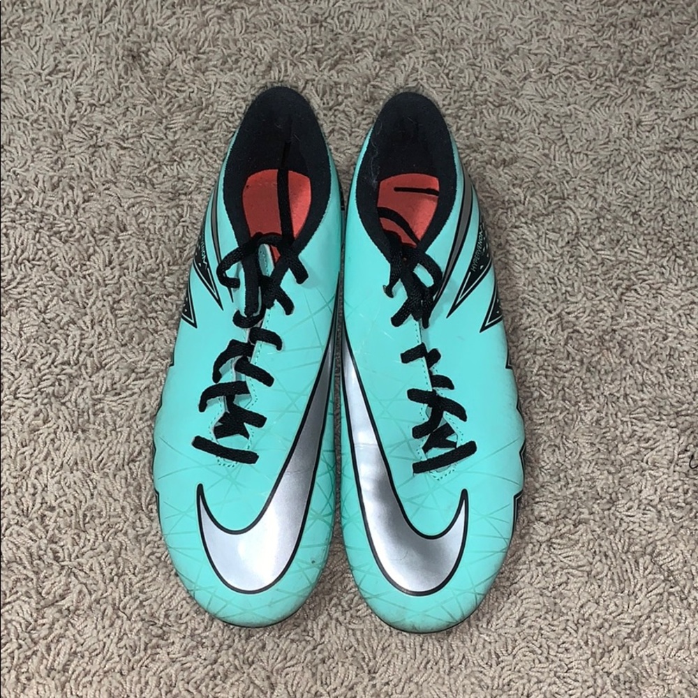 Soccer,Lacrosse Cleats